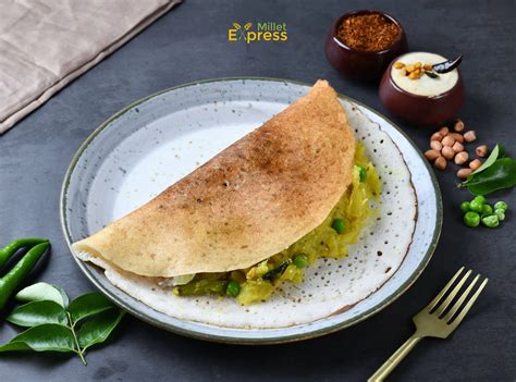 Millet Express in Kukatpally Hyderabad .